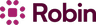 Robin Powered logo