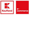 Kaufland e-commerce logo