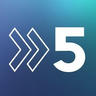 Shift5 logo