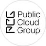 Public Cloud Group logo