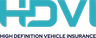 HDVI logo