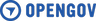 OpenGov logo